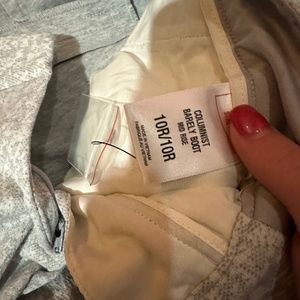 Express Work Pants